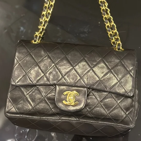 Chanel double flap - Picture 4 of 16